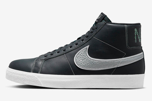 Mason Silva x Nike SB Zoom Blazer Mid “Self-Portrait”