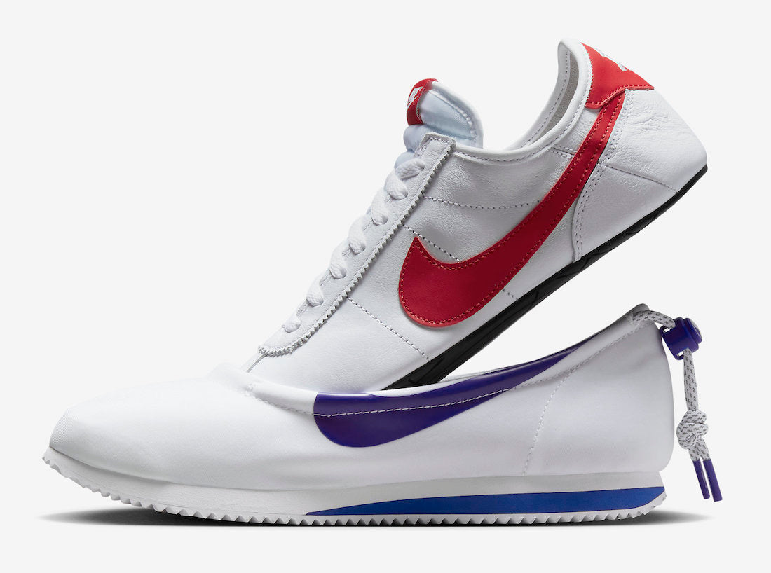 CLOT x Nike Cortez “Forrest Gump”