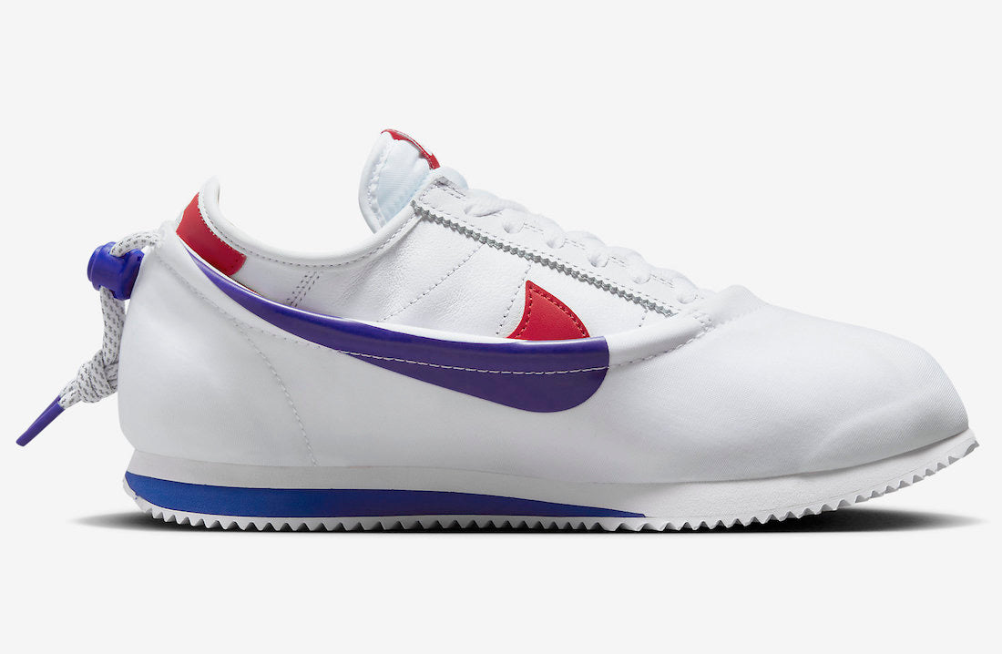 CLOT x Nike Cortez “Forrest Gump”