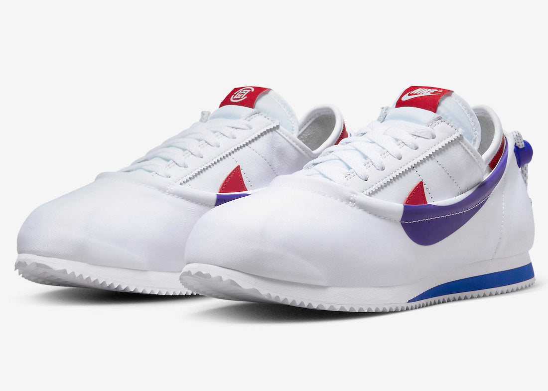 CLOT x Nike Cortez “Forrest Gump”