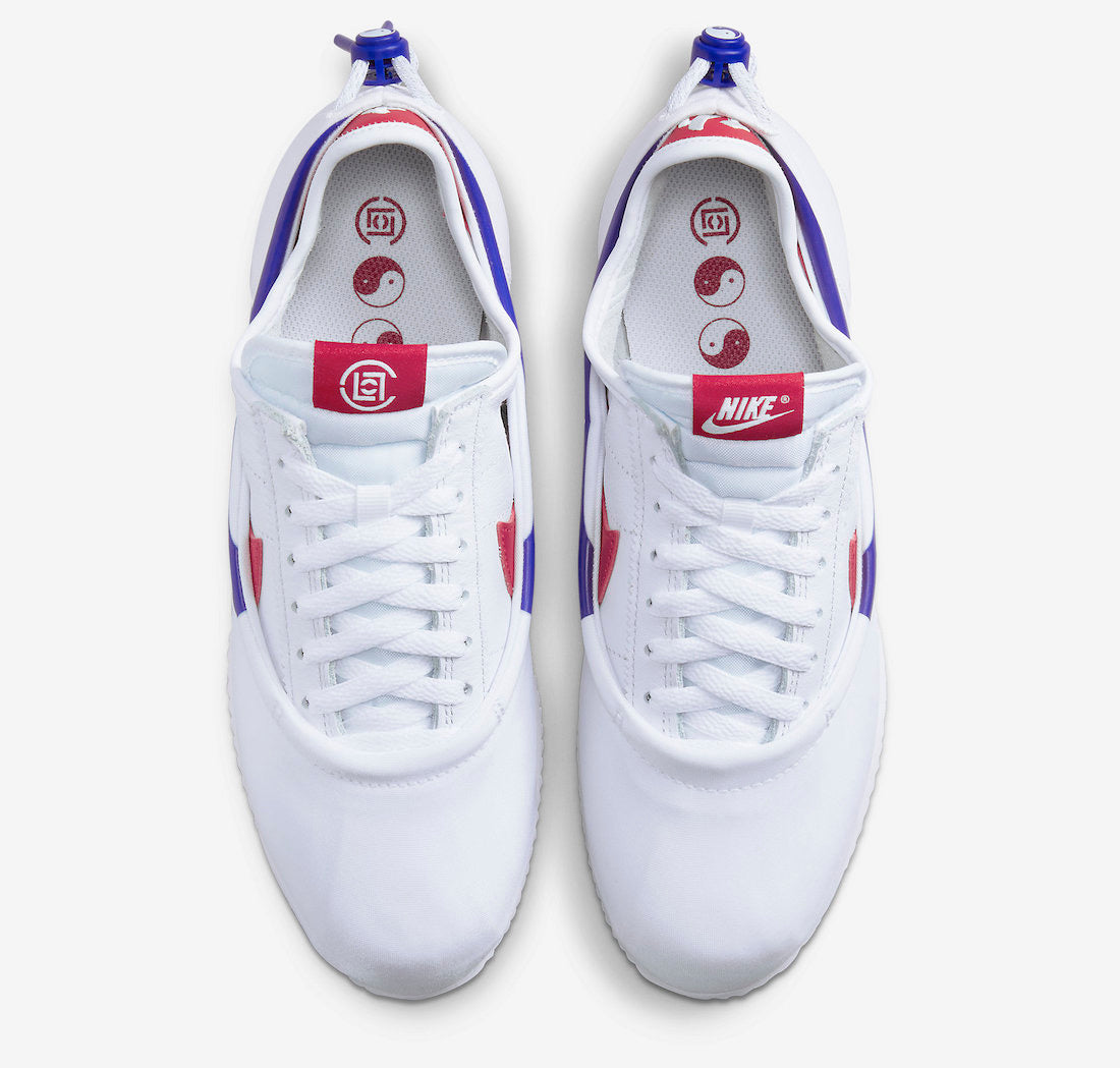 CLOT x Nike Cortez “Forrest Gump”