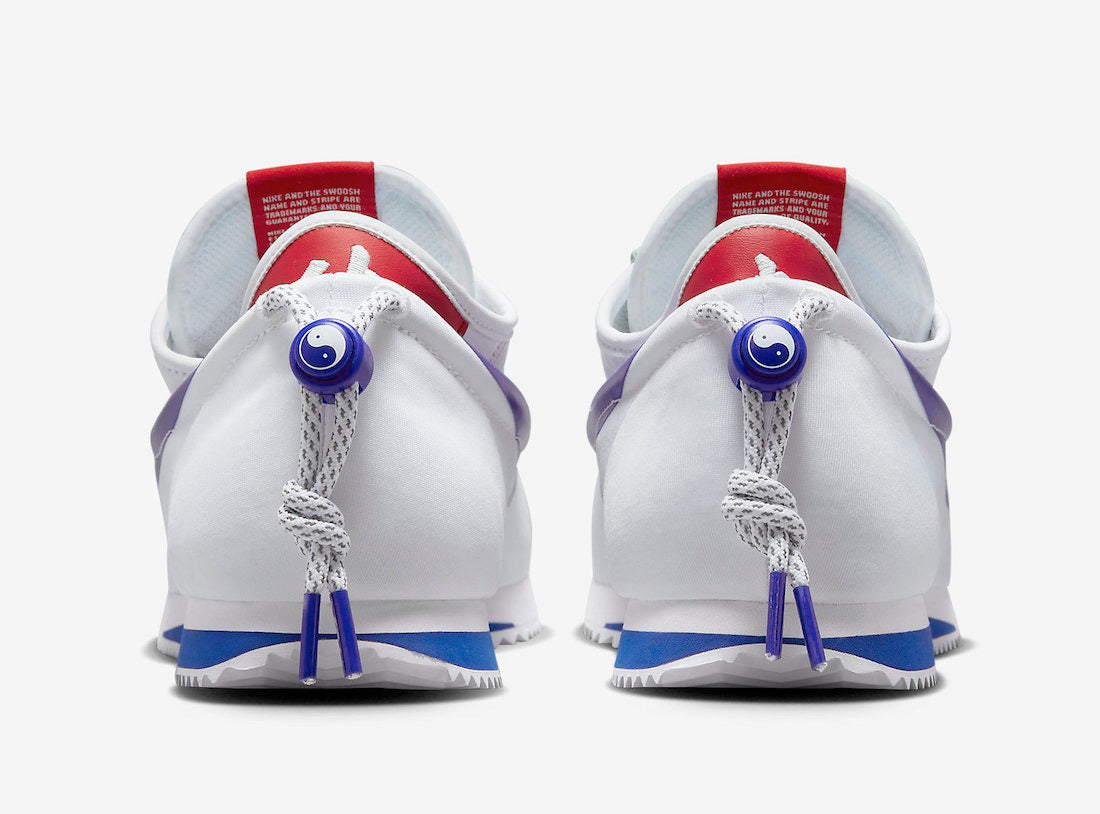 CLOT x Nike Cortez “Forrest Gump”