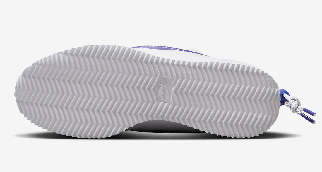 CLOT x Nike Cortez “Forrest Gump”