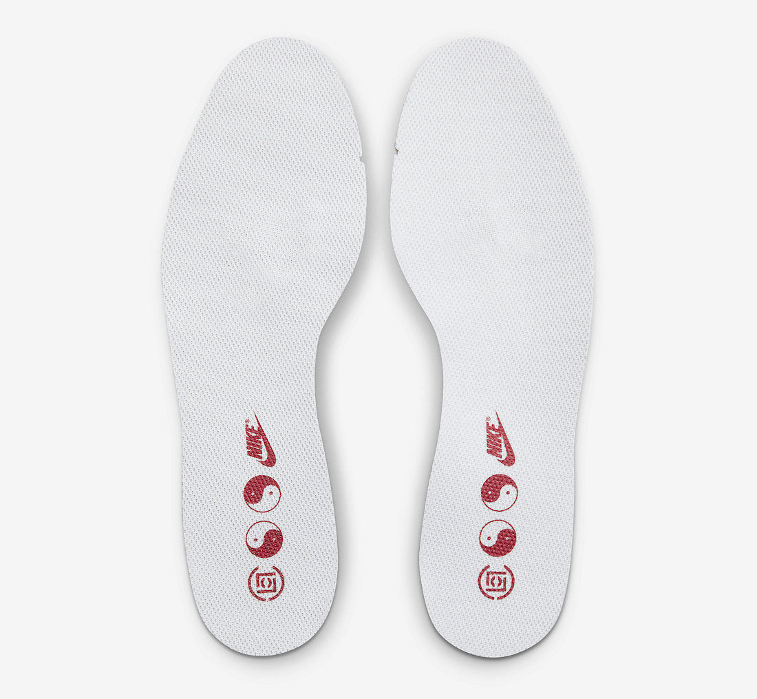 CLOT x Nike Cortez “Forrest Gump”