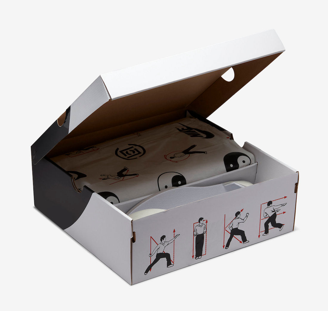 CLOT x Nike Cortez “Forrest Gump”