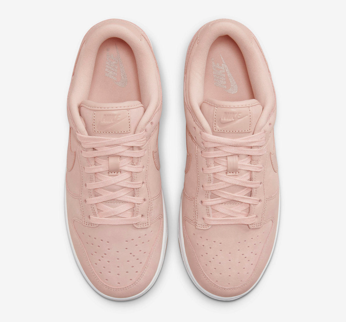 Nike Dunk Low WMNS “Pink Oxford”
