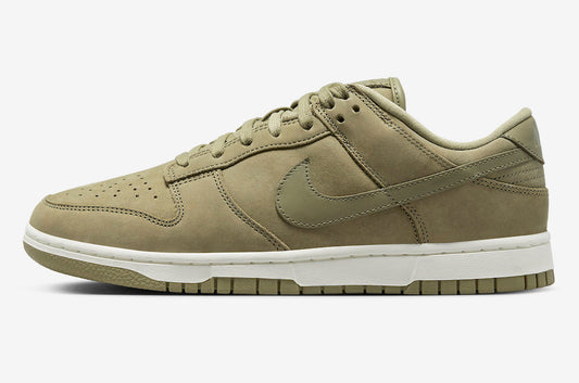 Nike Dunk Low WMNS “Neutral Olive”