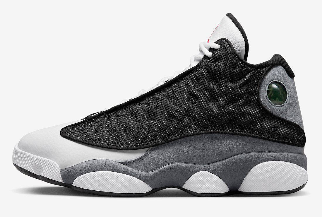 Air Jordan 13 “Black Flint”