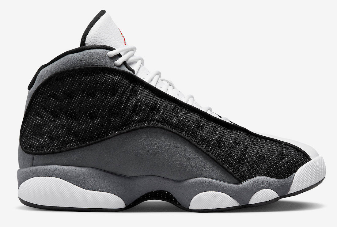 Air Jordan 13 “Black Flint”