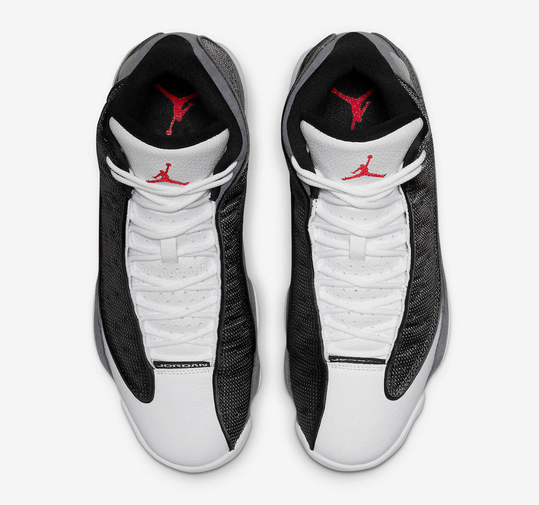 Air Jordan 13 “Black Flint”