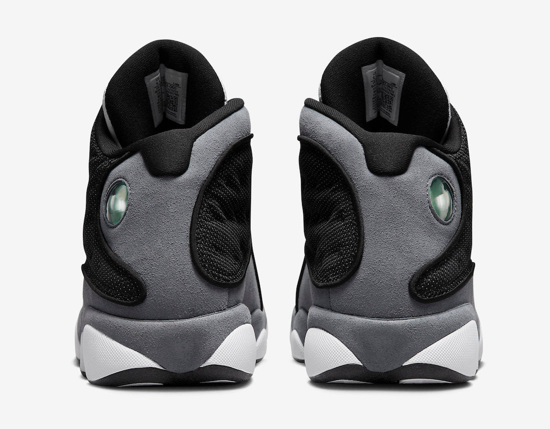 Air Jordan 13 “Black Flint”