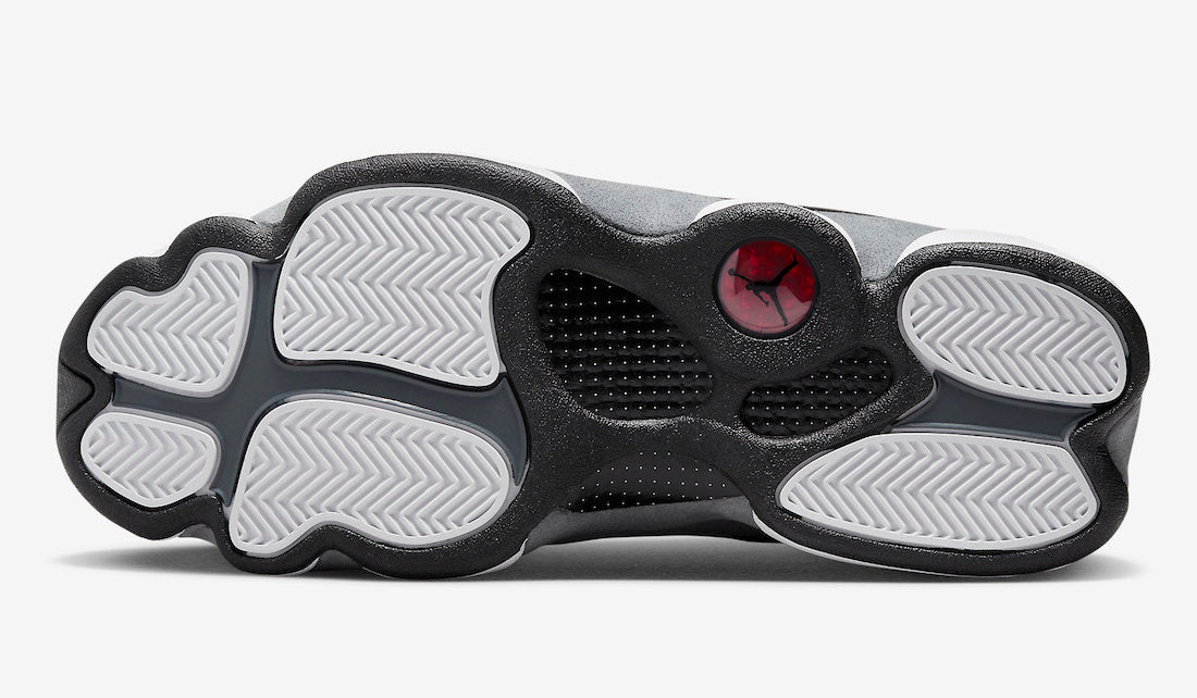 Air Jordan 13 “Black Flint”