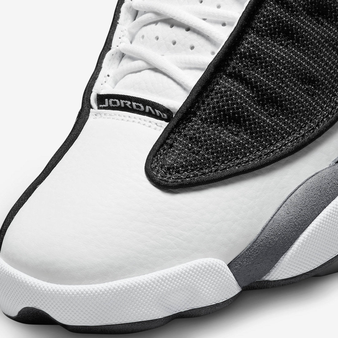 Air Jordan 13 “Black Flint”