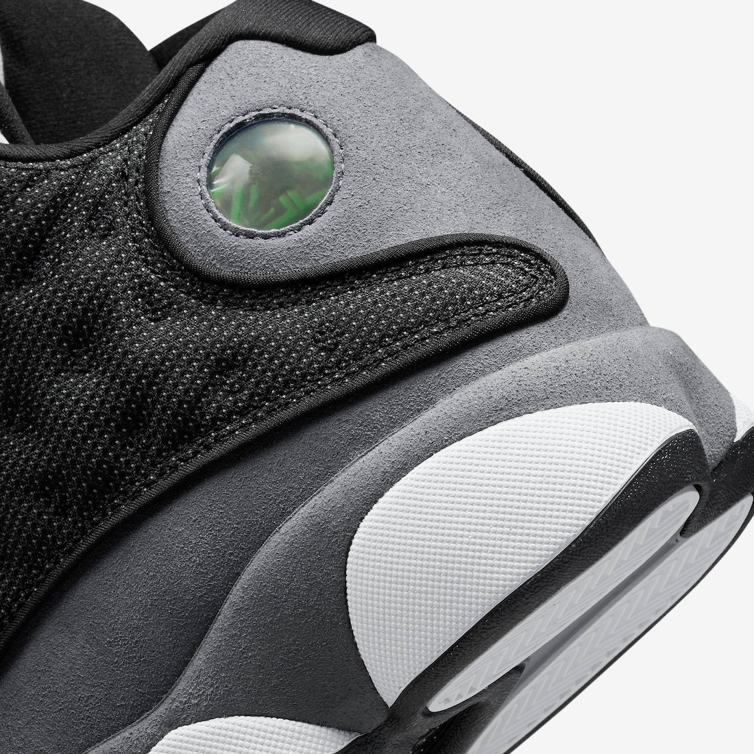 Air Jordan 13 “Black Flint”