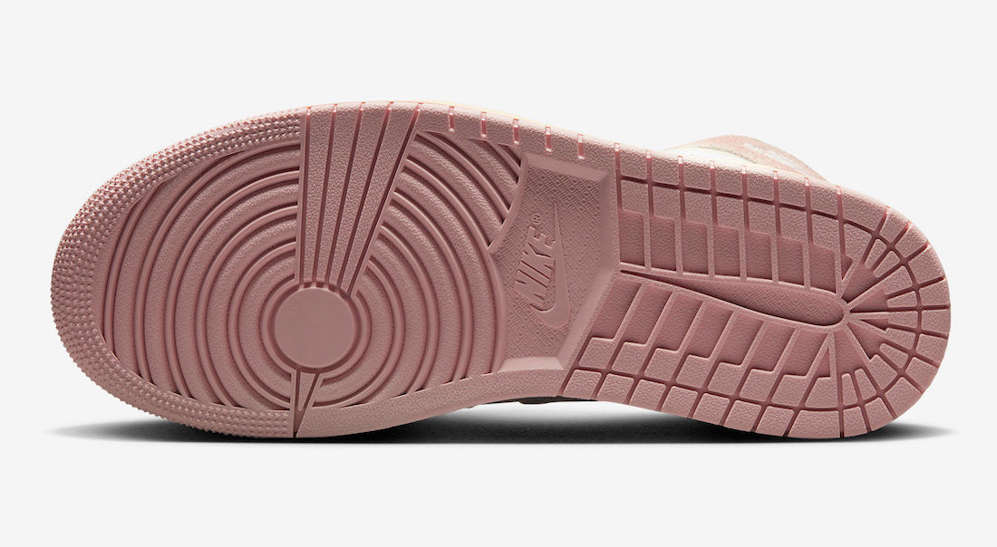 Air Jordan 1 High WMNS “Washed Pink”