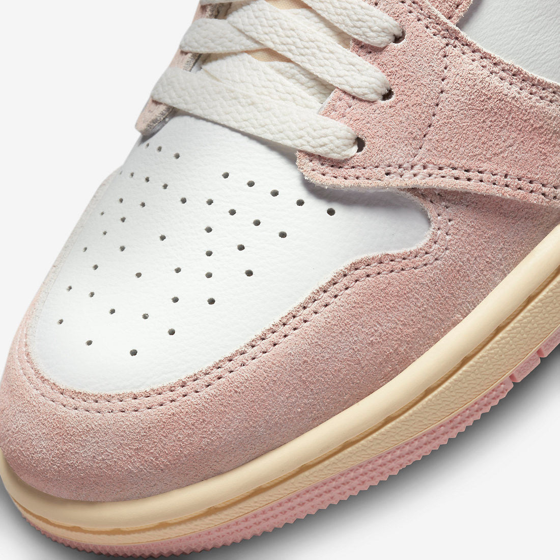 Air Jordan 1 High WMNS “Washed Pink”