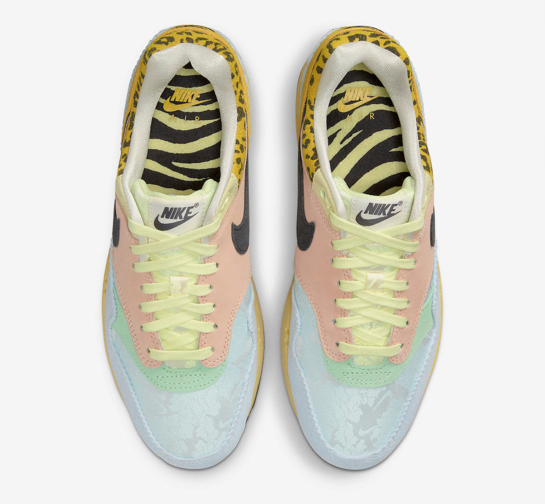 Nike Air Max 1 WMNS “Spring Mix”