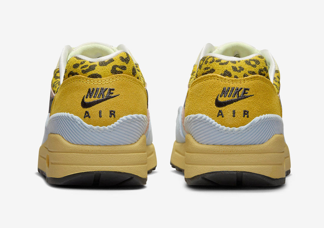 Nike Air Max 1 WMNS “Spring Mix”