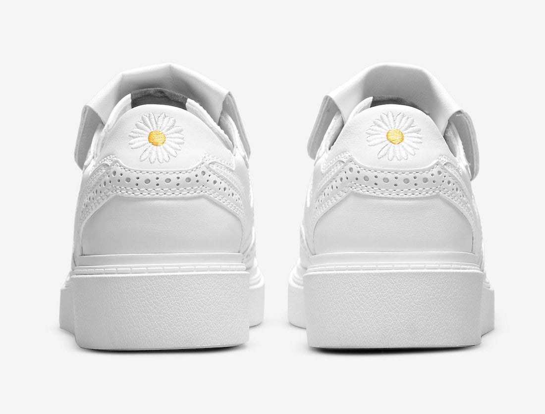 PEACEMINUSONE G-Dragon x Nike Kwondo 1 “Triple White”