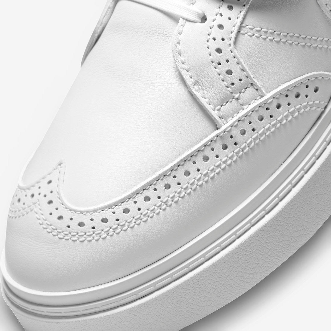 PEACEMINUSONE G-Dragon x Nike Kwondo 1 “Triple White”