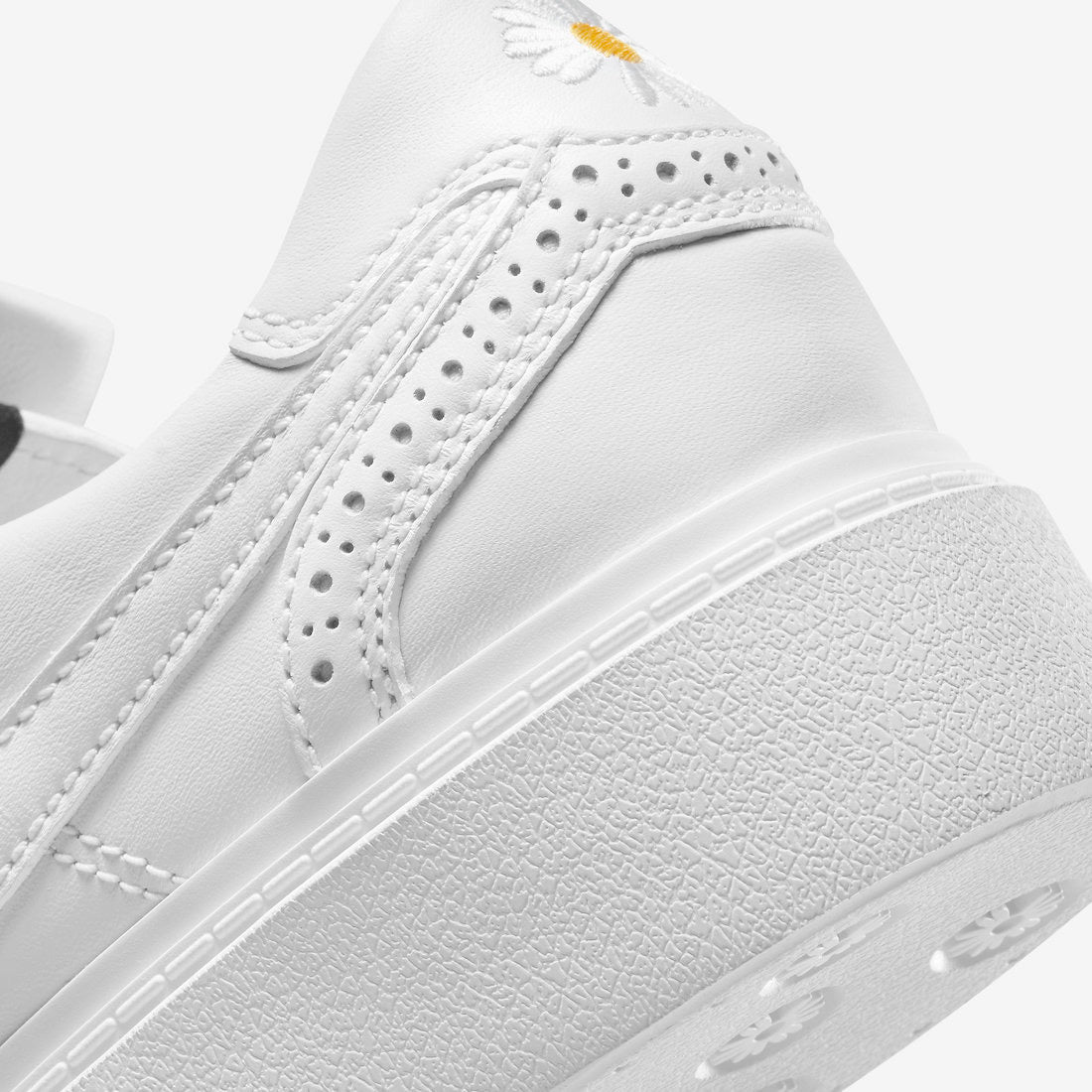 PEACEMINUSONE G-Dragon x Nike Kwondo 1 “Triple White”