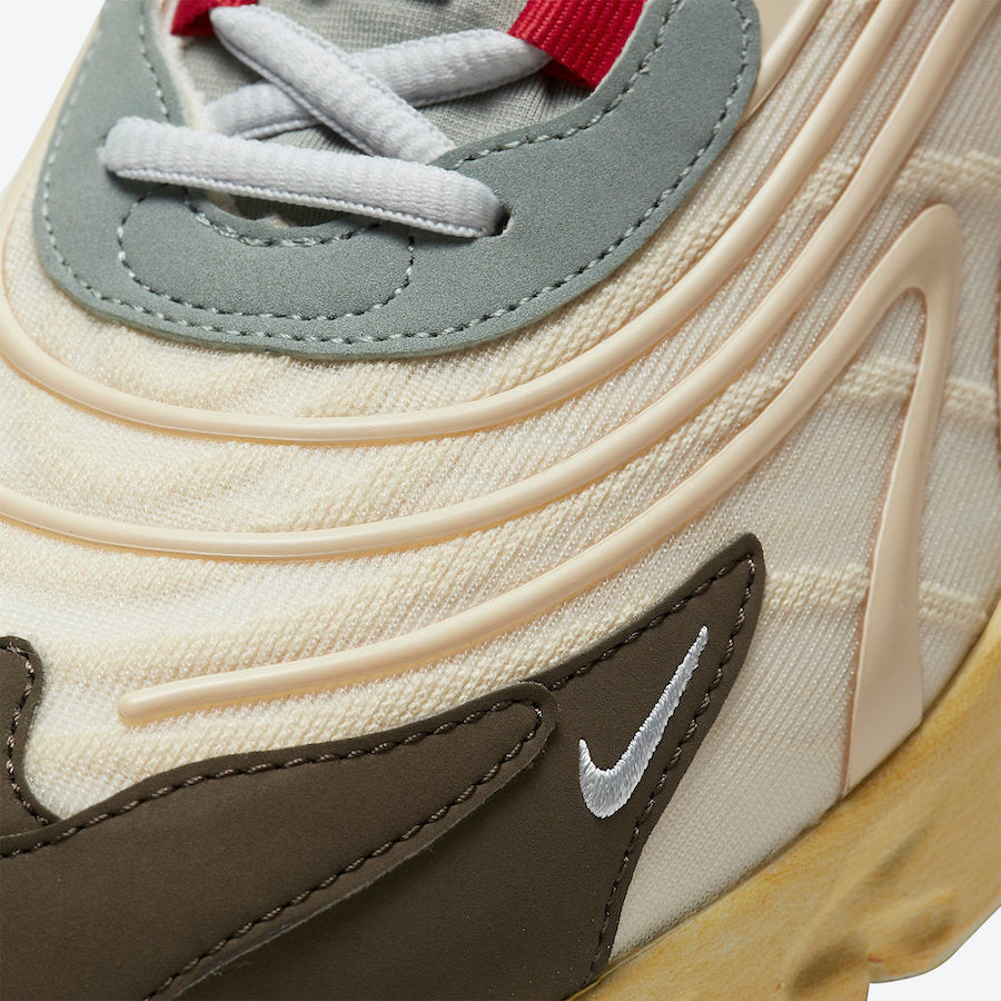 Travis Scott x Nike Air Max 270 React "Cactus Trails"