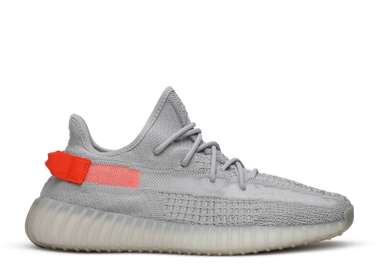 Adidas Yeezy Boost 350 V2 "Tail Light"