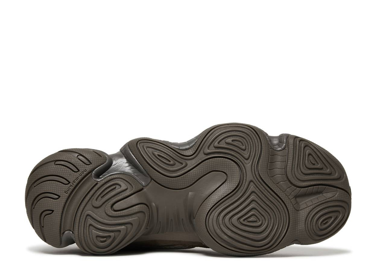 Adidas Yeezy 500 "Clay Brown"