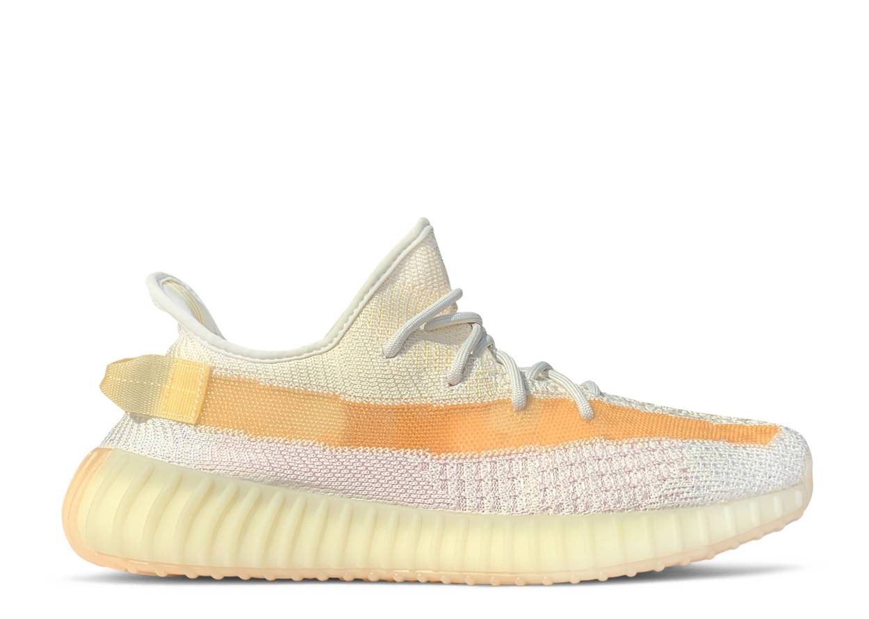 Adidas Yeezy Boost 350 V2 "Light"