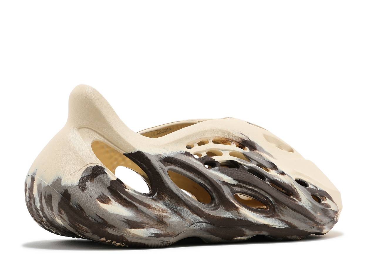 Adidas Yeezy Foam Runner "MX Cream Clay"