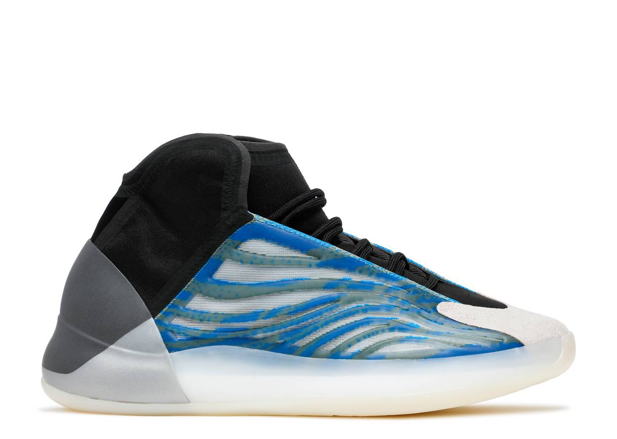 Adidas Yeezy Quantum “Frozen Blue”