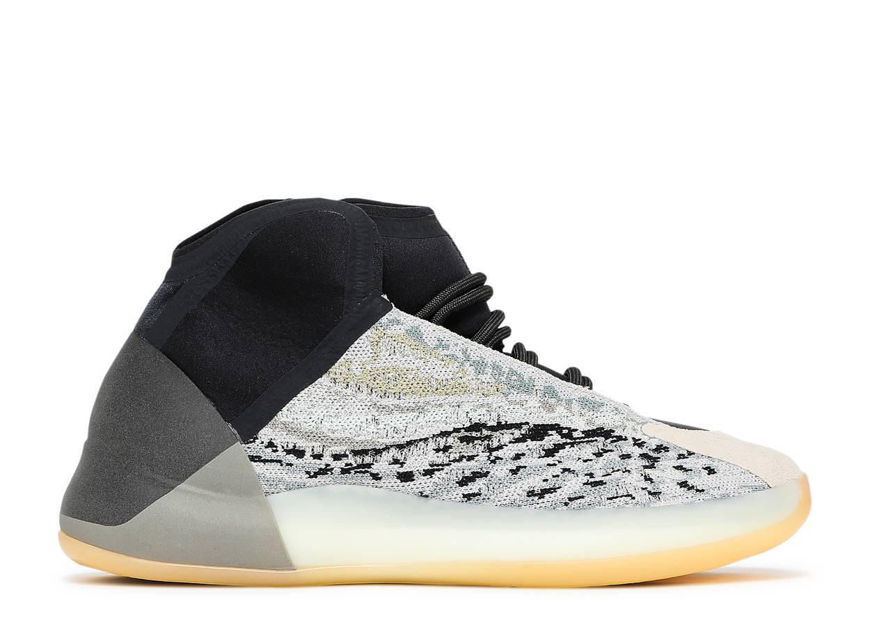 Adidas Yeezy Quantum “Sea Teal”