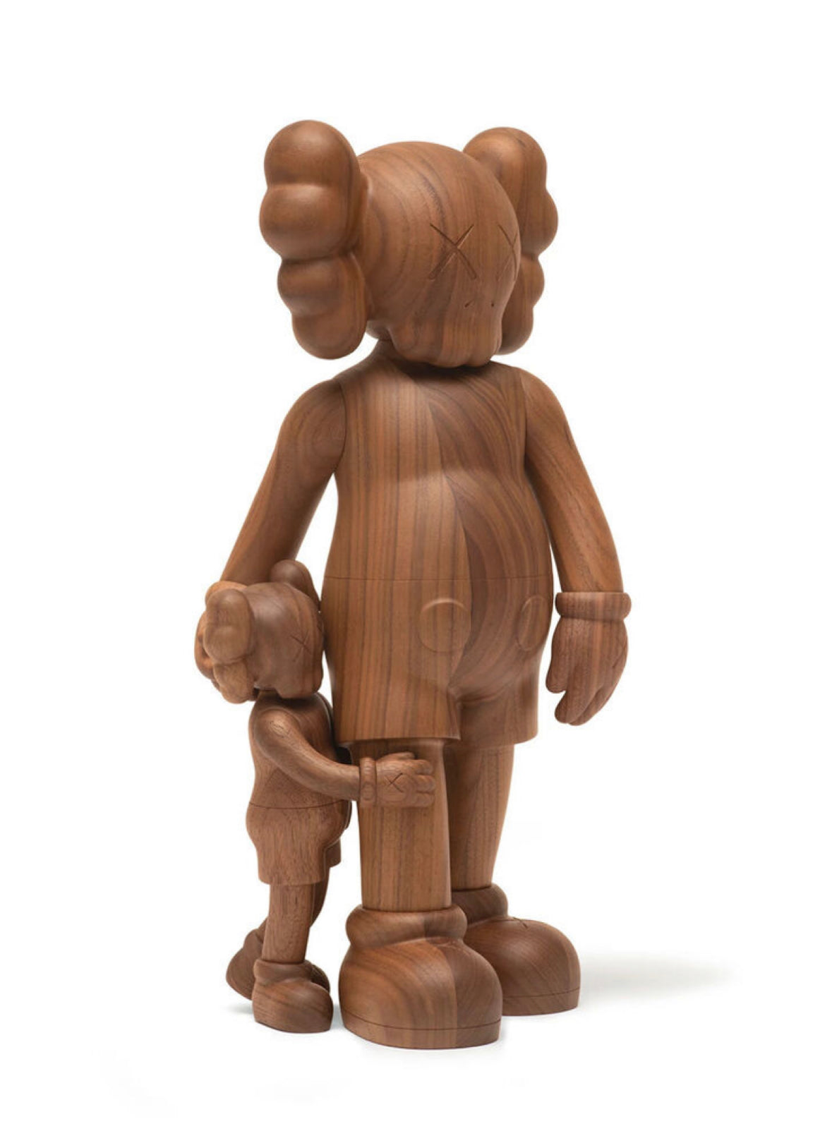 KAWS "Good Intentions" 2021
