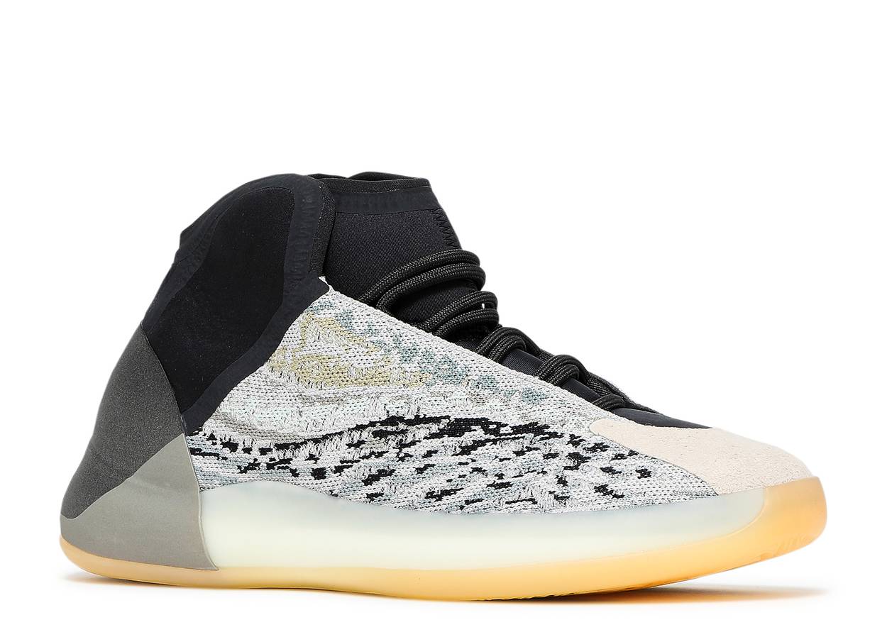 Adidas Yeezy Quantum “Sea Teal”