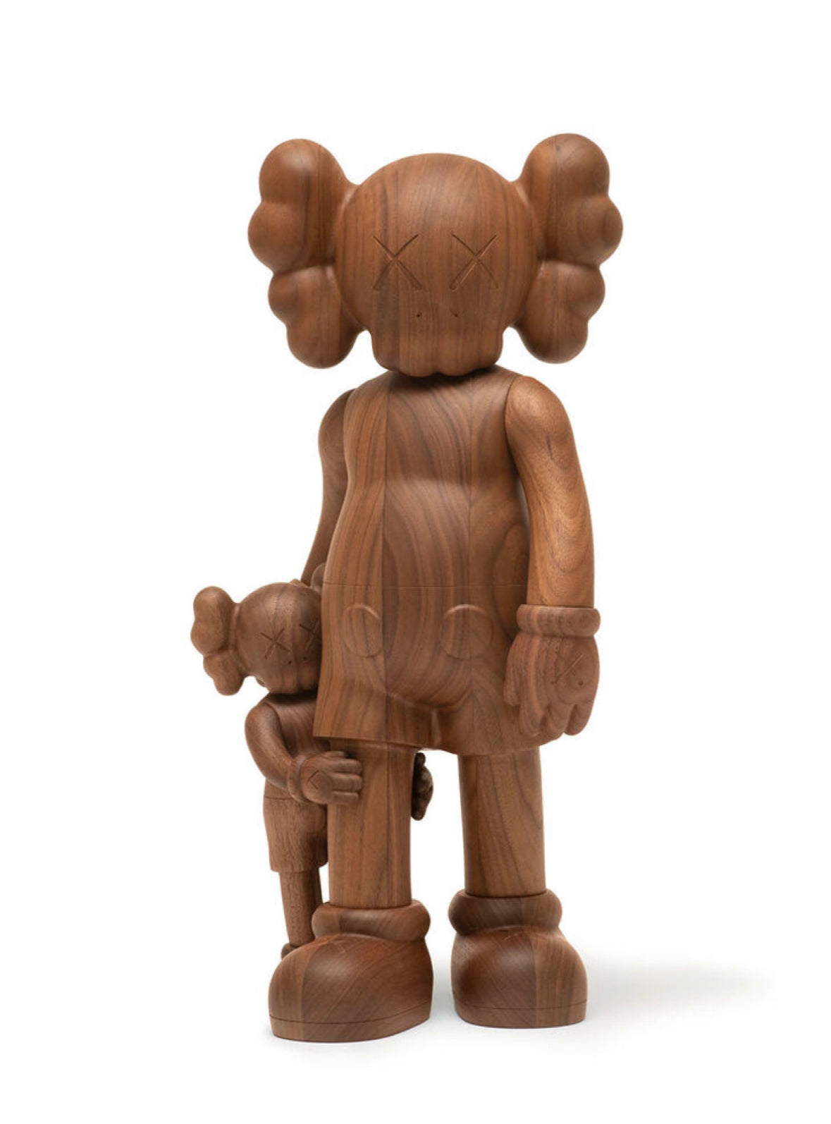 KAWS "Good Intentions" 2021