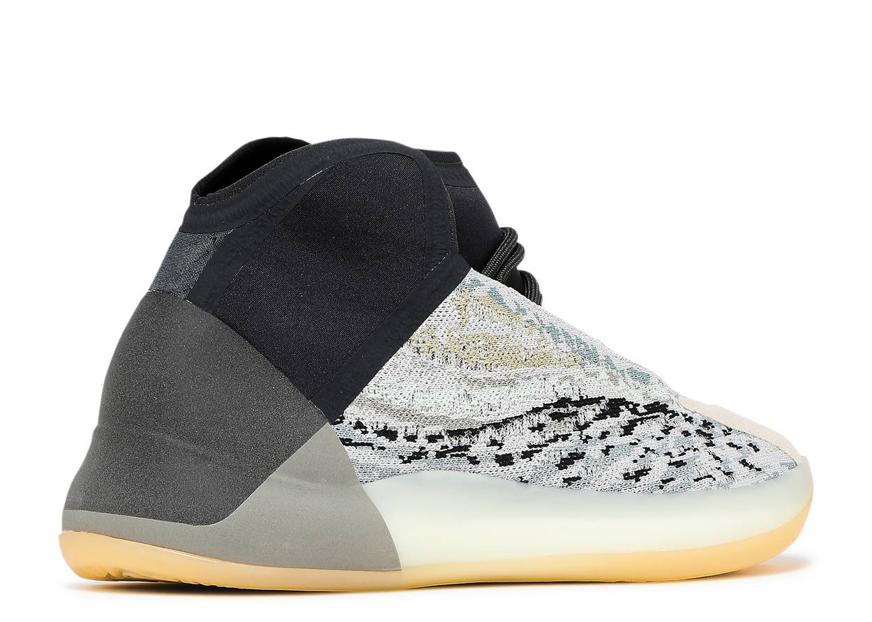 Adidas Yeezy Quantum “Sea Teal”