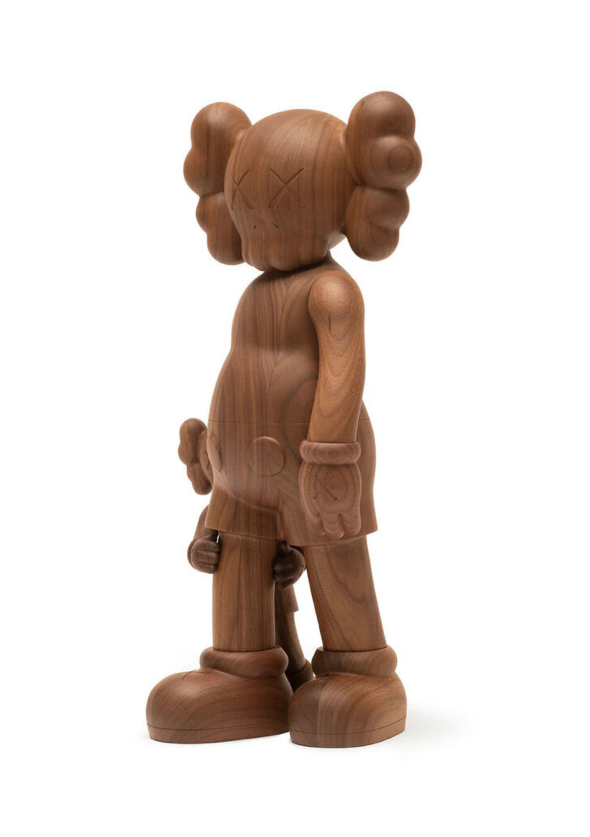 KAWS "Good Intentions" 2021