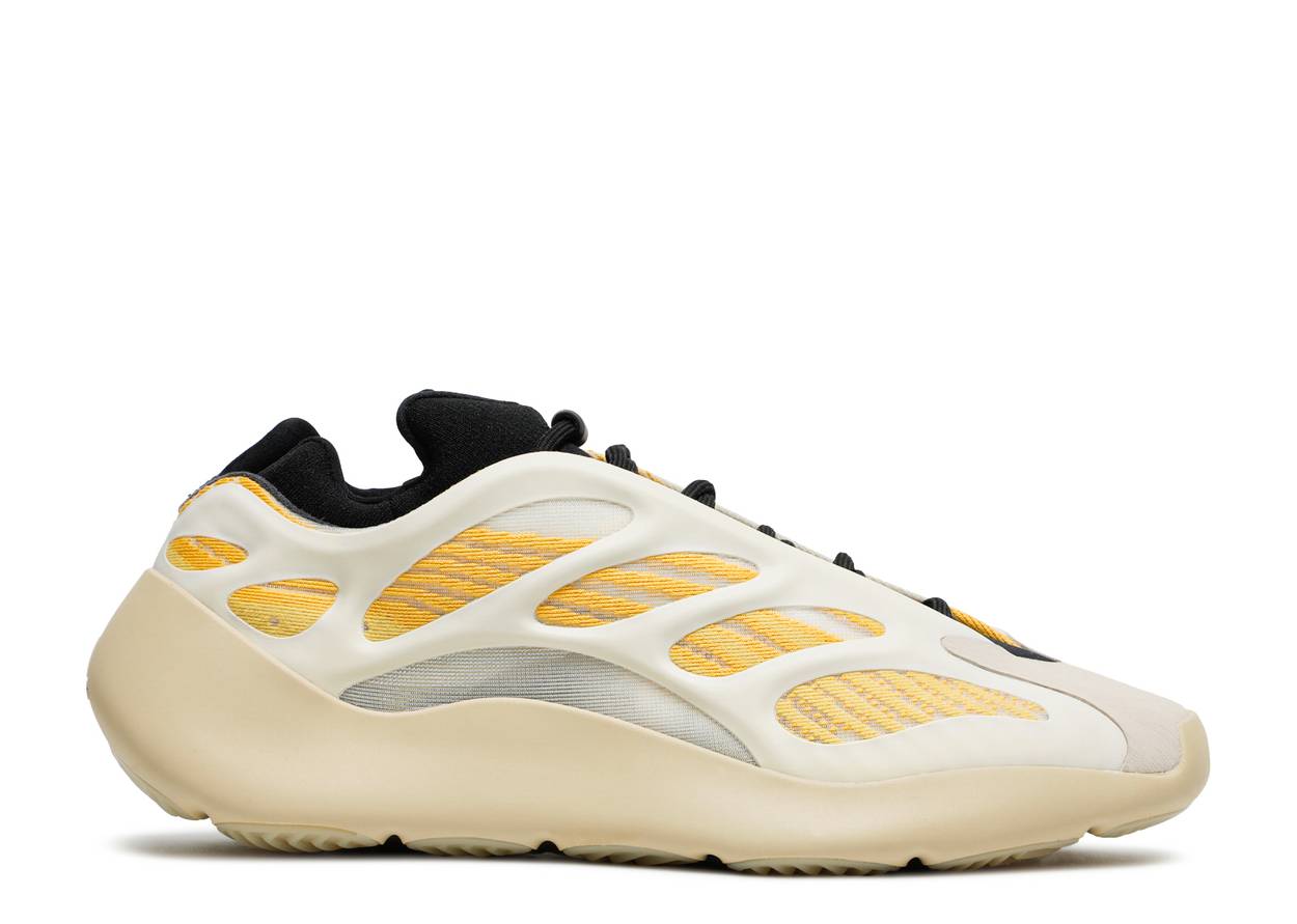 Adidas Yeezy 700 V3 "Safflower"