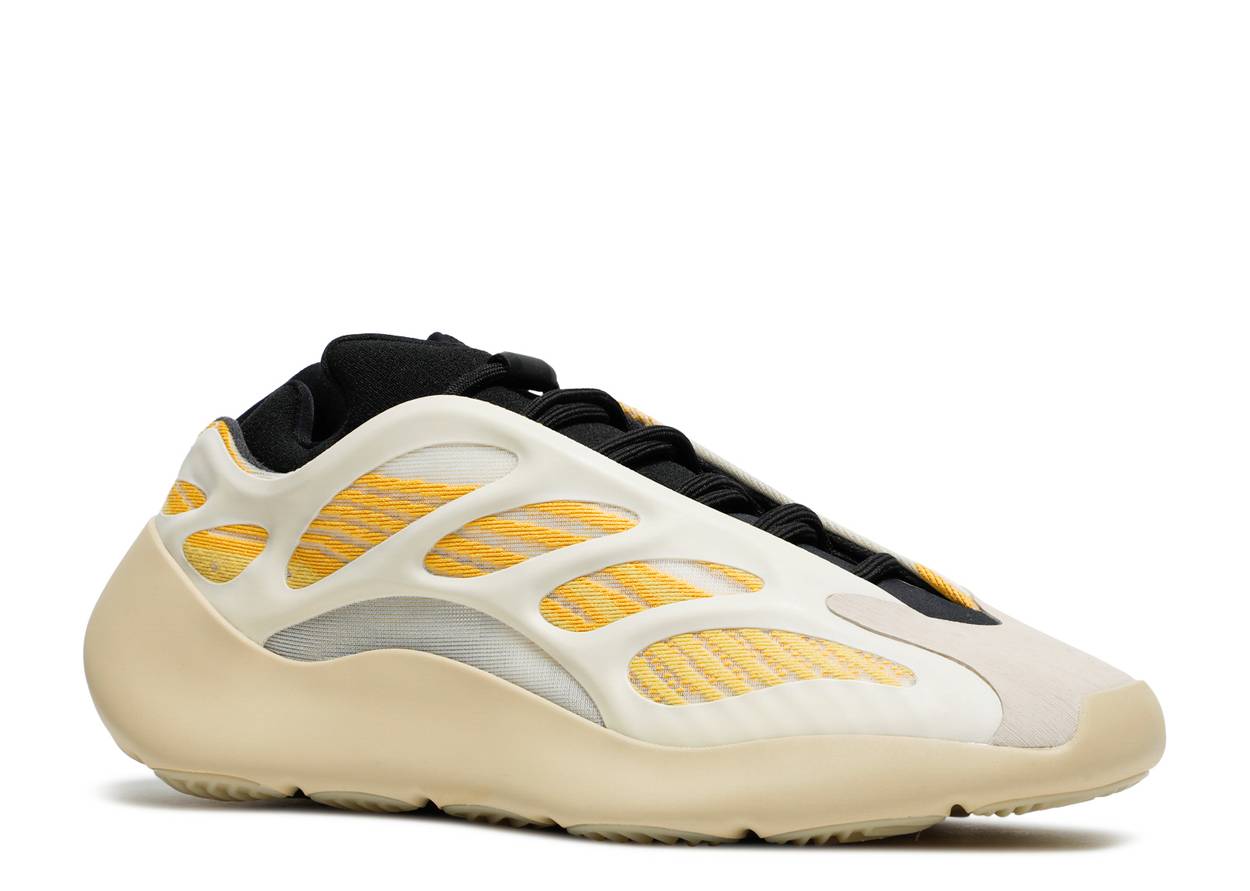 Adidas Yeezy 700 V3 "Safflower"