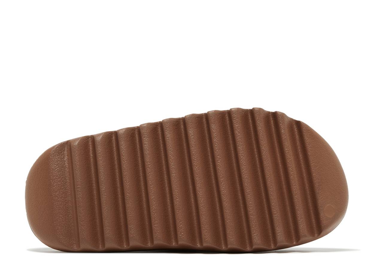 Adidas Yeezy Slides "Flax"