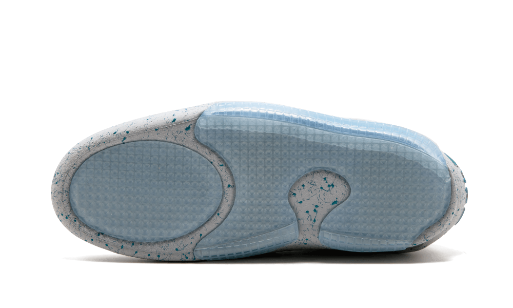 Nike Air Mag "Back To The Future"