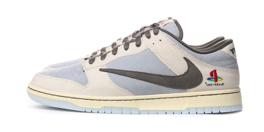 Travis Scott x Playstation x Nike Dunk Low