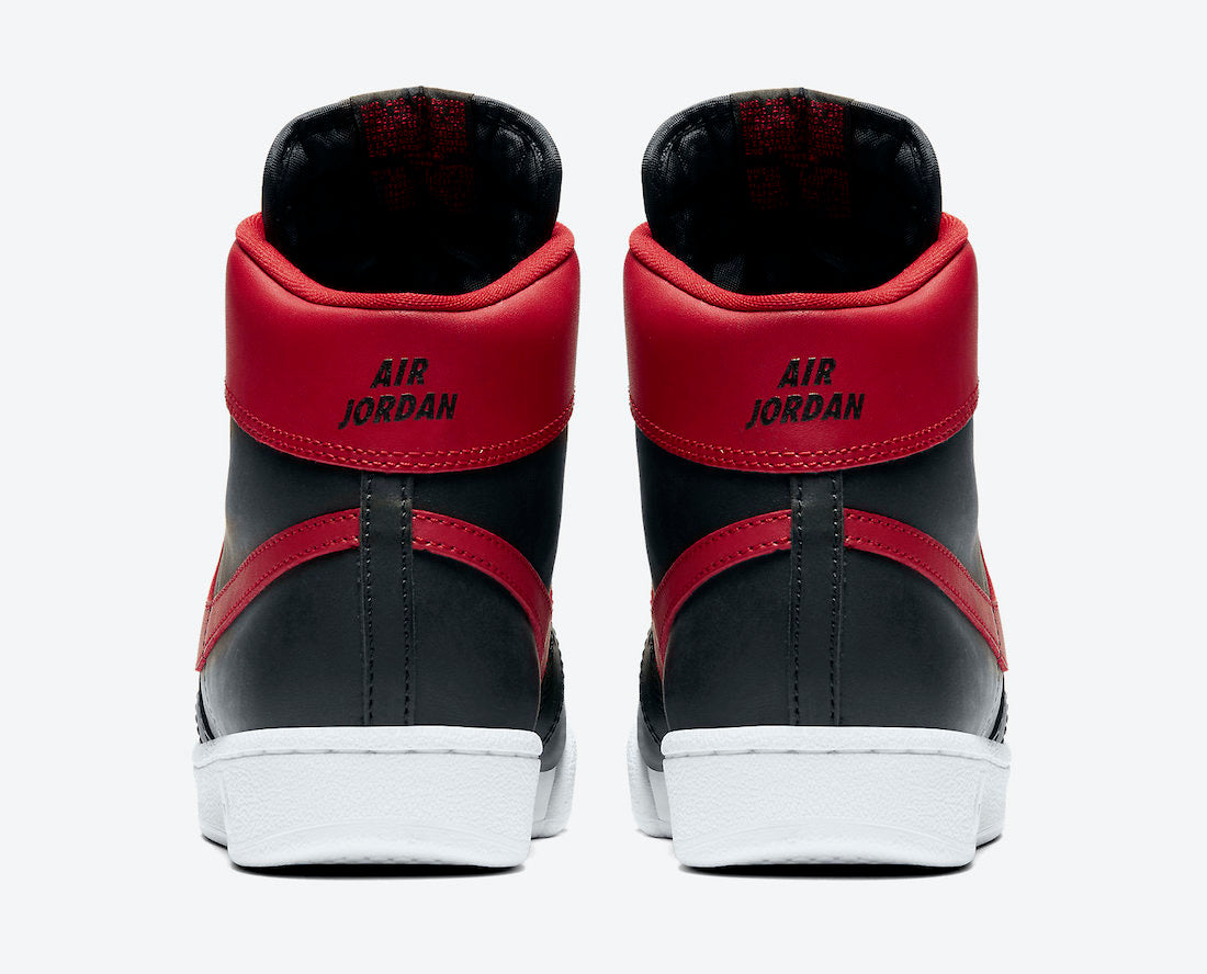 Nike Air Ship “Banned”