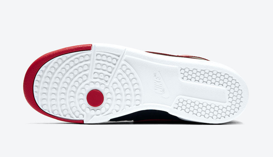 Nike Air Ship “Banned”