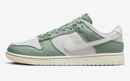 Nike Dunk Low “Mica Green”