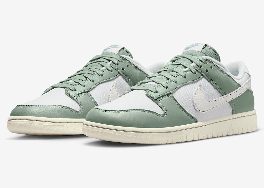 Nike Dunk Low “Mica Green”