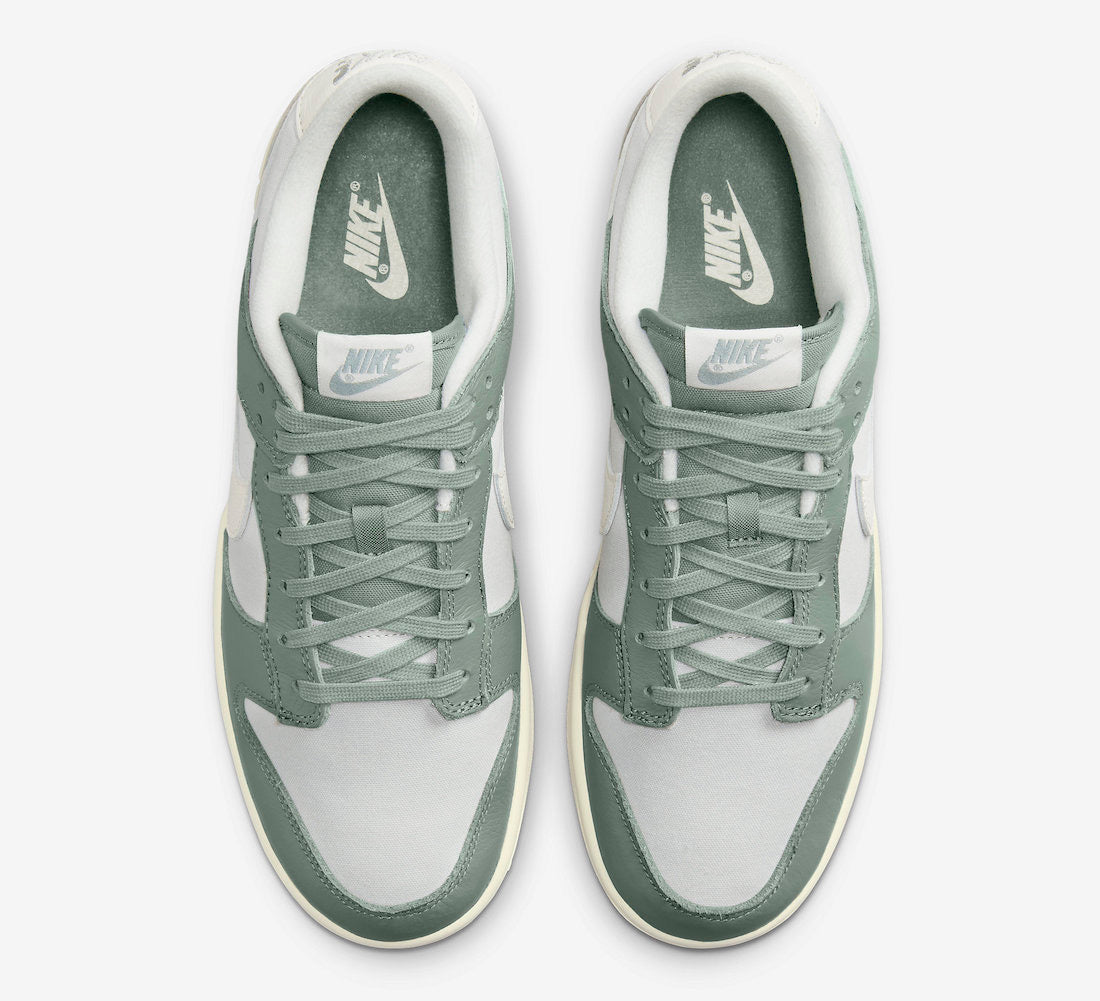 Nike Dunk Low “Mica Green”