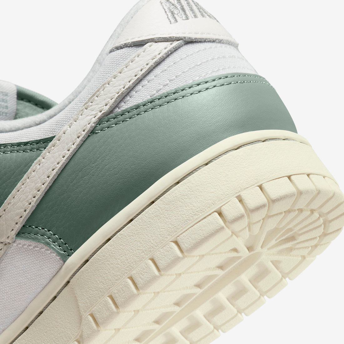 Nike Dunk Low “Mica Green”