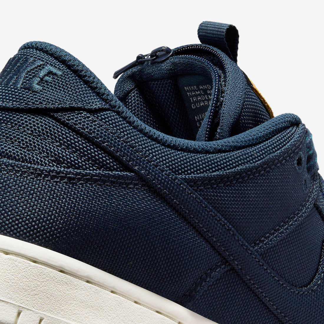 Nike SB Dunk Low “Navy / Desert / Ochre”
