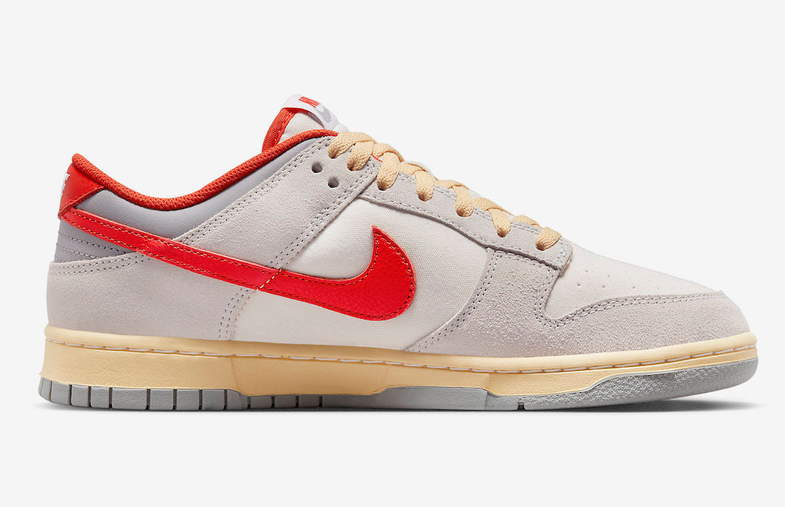 Nike Dunk Low ’85 “Athletic Department”